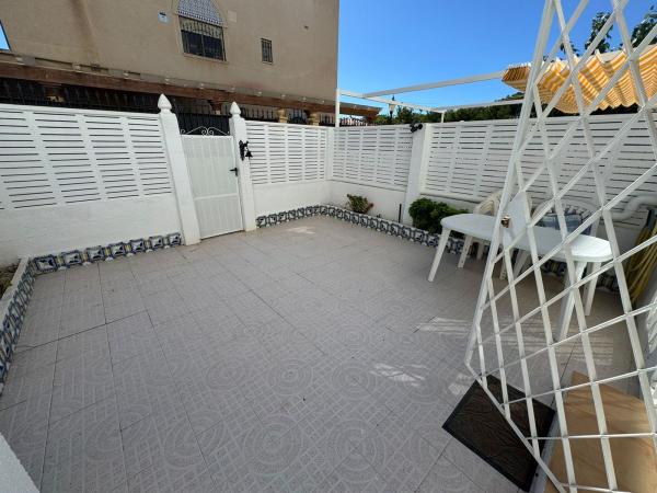 Chalet adosado en Calle Pla de l'Amerador, Pueblo Español - Coveta Fumá, El Campello photo 4