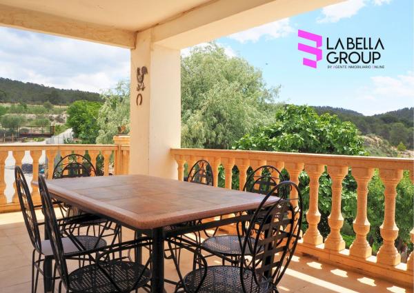 Rustic farm for sale in Finca rústica en Lugar III Pd 4, Castalla , Castalla photo 1