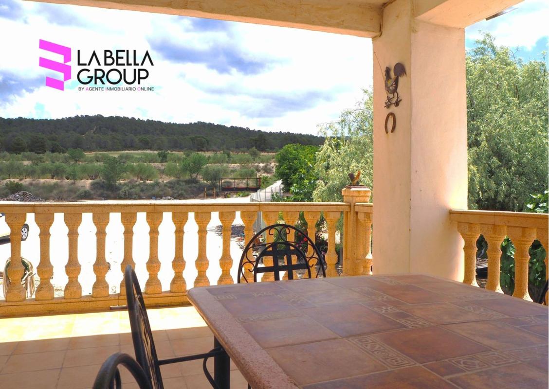 Sale of rural property in Finca rústica en Lugar III Pd 4, Castalla , Castalla photo 2