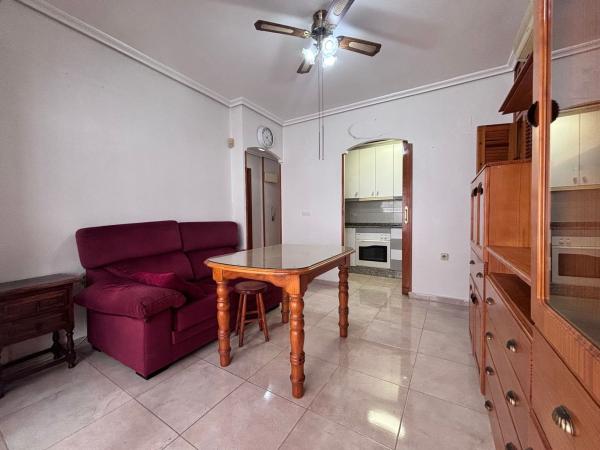 Sale of flat in Piso en Calle Capitán García Gea, Playa del Cura, Torrevieja, Torrevieja
 photo 4