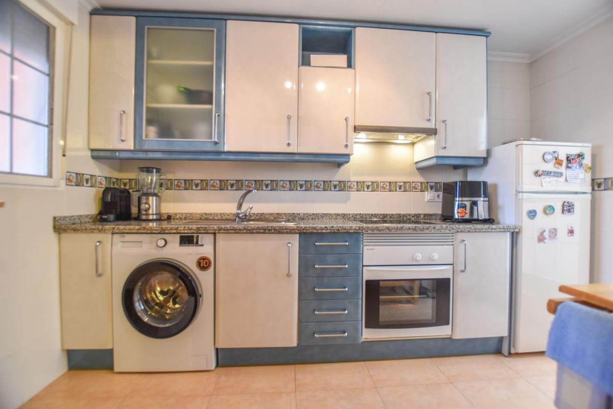 Недвижимость на продажу и в аренду в Испании photo 5