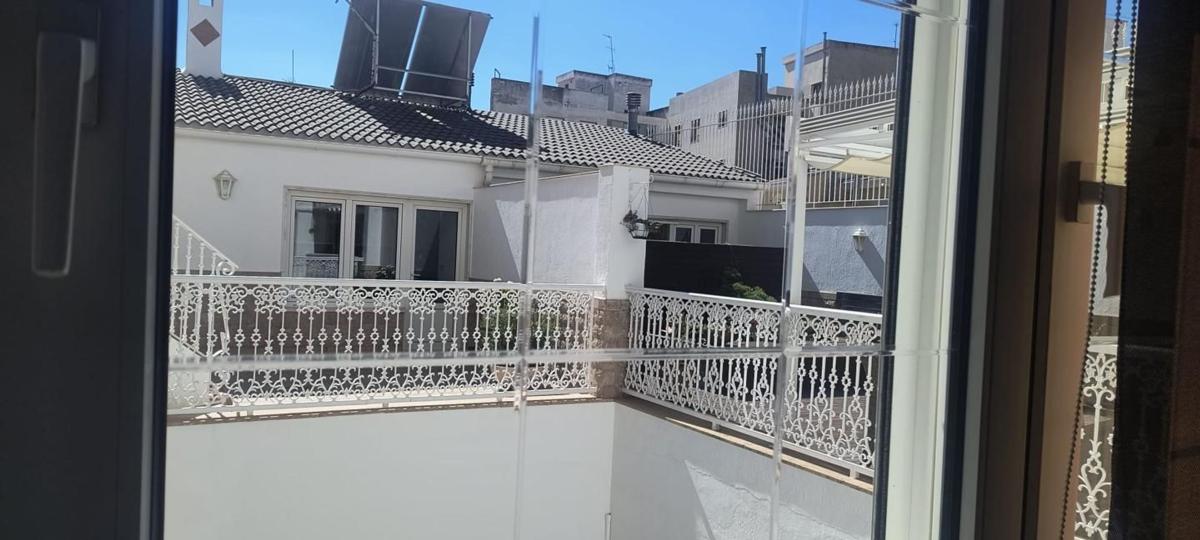 Продажа квартиры на Piso en Calle Mestre Ramis, Novelda, Новельда
photo 4