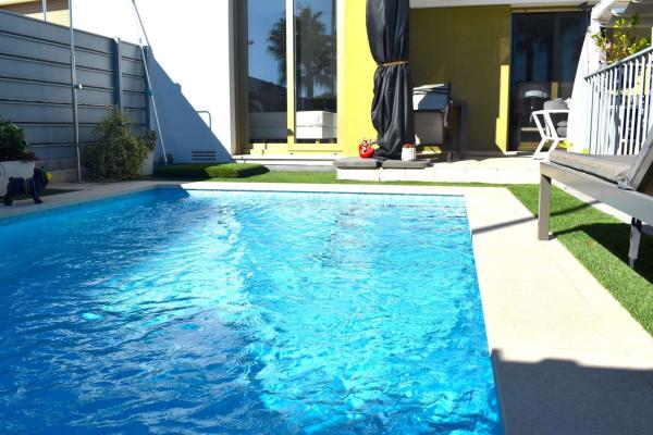Chalet pareado en Avenida del Golf, 24, Desamparados-Hurchillo-Torremendo, Orihuela photo 2