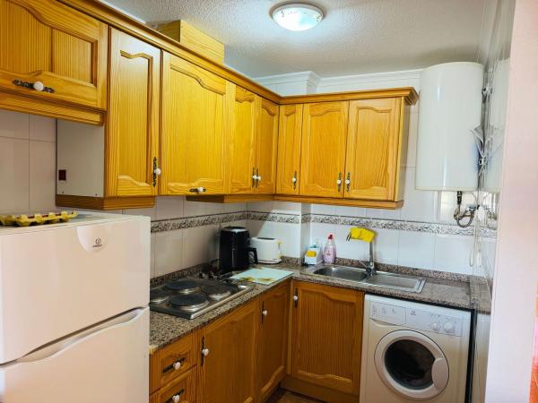 Продажа квартиры на Piso en Calle Geraneo, Los Montesinos, Лос-Монтесинос
thumbnail 2