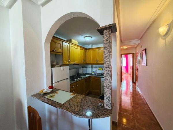 Продажа квартиры на Piso en Calle Geraneo, Los Montesinos, Лос-Монтесинос
thumbnail 3