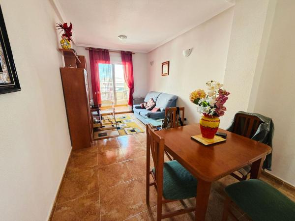 Продажа квартиры на Piso en Calle Geraneo, Los Montesinos, Лос-Монтесинос
 photo 4