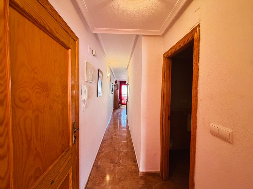 Sprzedaż mieszkania w Piso en Calle Geraneo, Los Montesinos, Los Montesinos
 photo 5