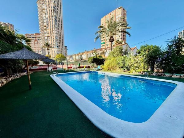 Casa o chalet independiente en Zona Rincón Bajo, Benidorm photo 1