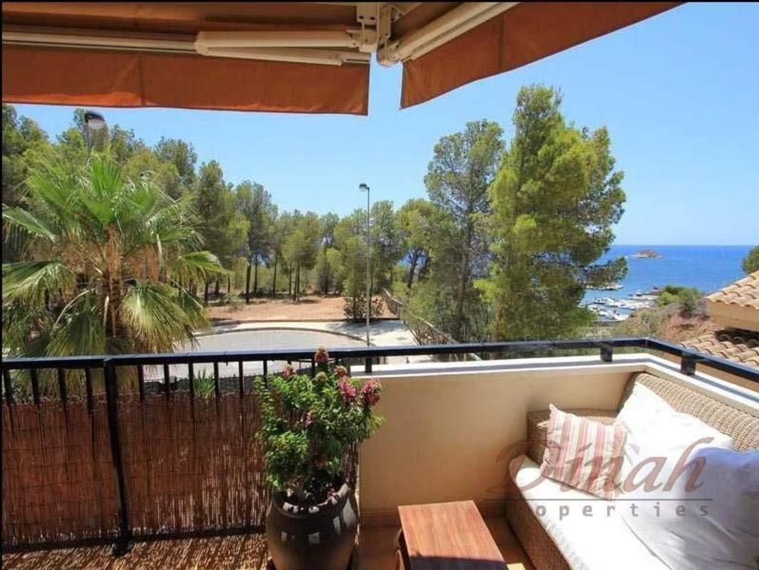 Sale of apartment in Piso en Calle Isla de Altea, Zona de Mascarat, Altea, Altea
photo 1