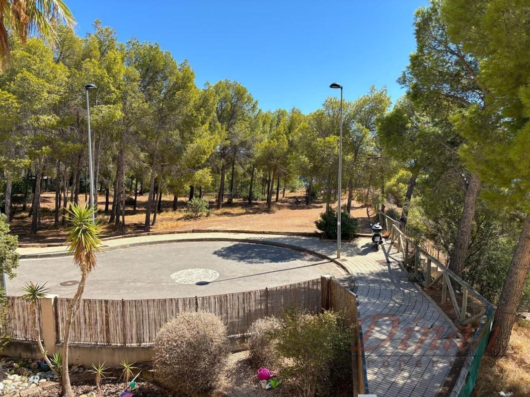 Sale of apartment in Piso en Calle Isla de Altea, Zona de Mascarat, Altea, Altea
photo 4