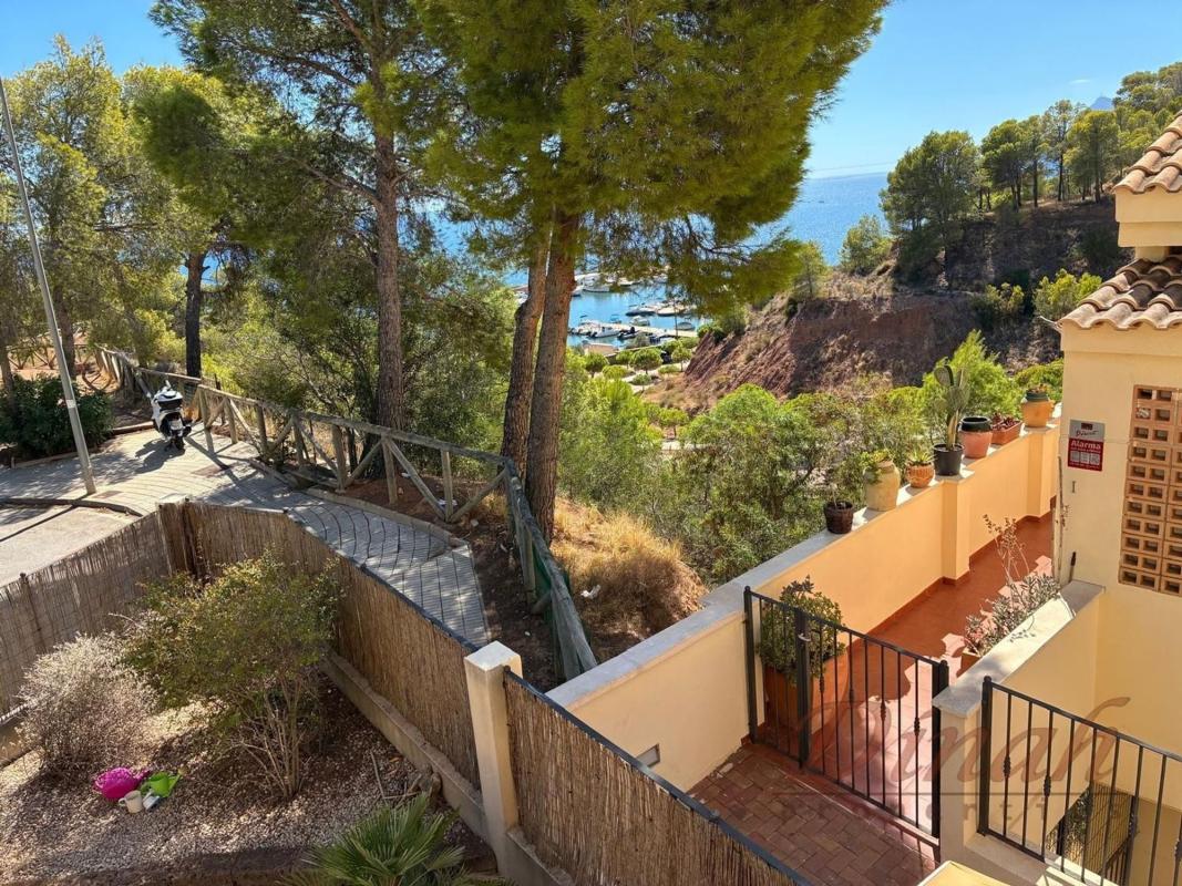 Sale of apartment in Piso en Calle Isla de Altea, Zona de Mascarat, Altea, Altea
photo 5