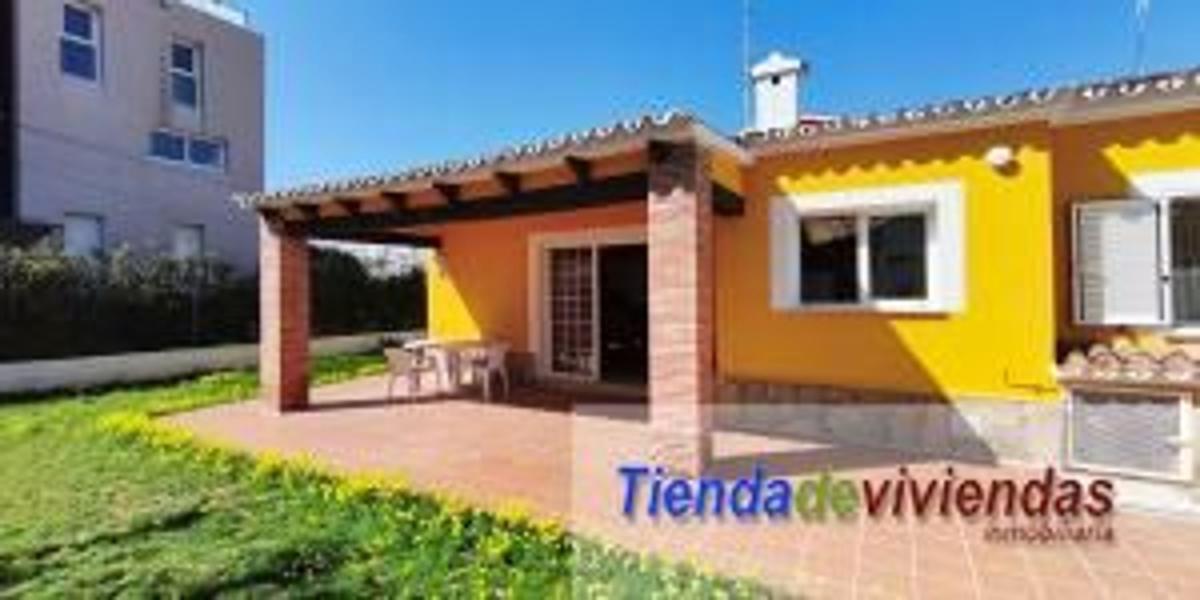 Sale of independent chalet in Casa o chalet en El Palmar-Los Molinos, Denia, Denia
photo 2