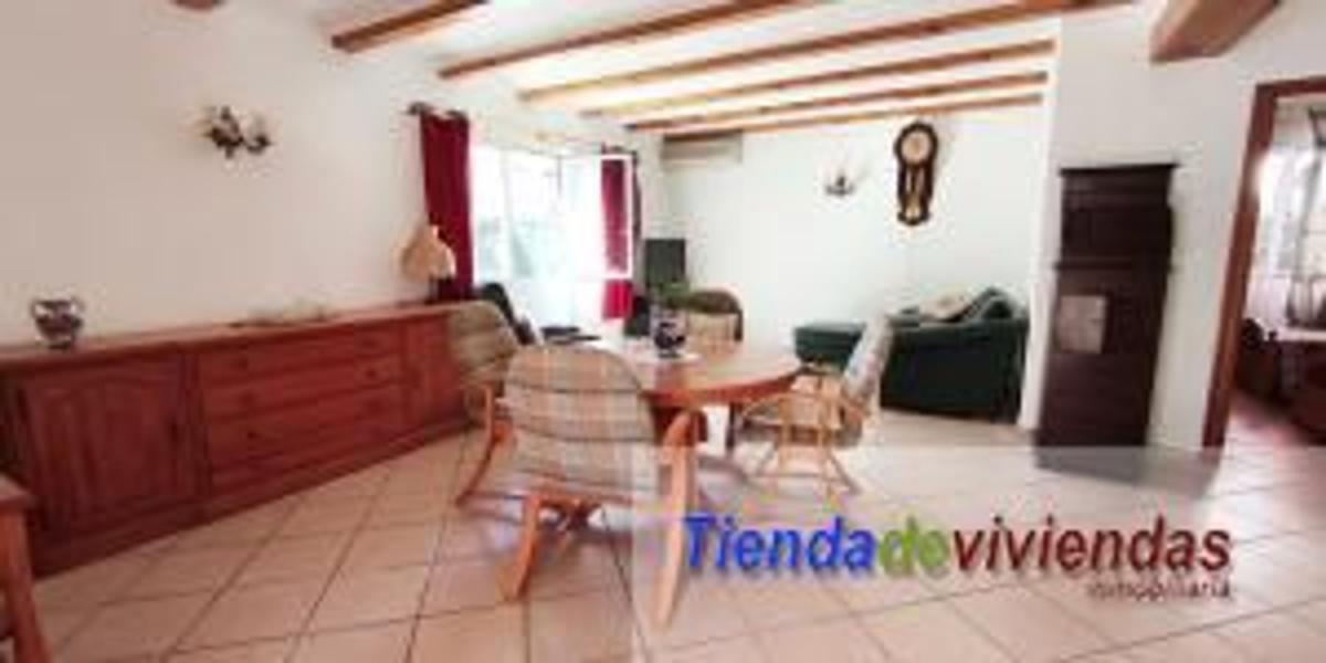 Sale of independent chalet in Casa o chalet en El Palmar-Los Molinos, Denia, Denia
photo 4