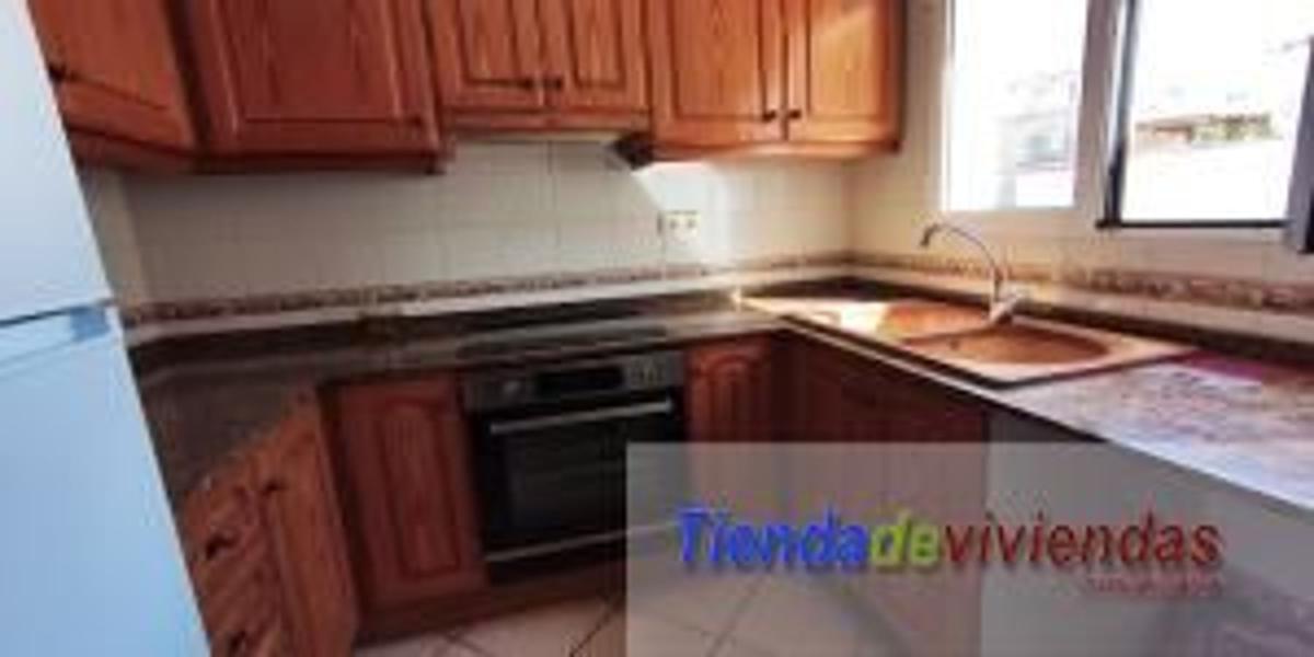 Sale of independent chalet in Casa o chalet en El Palmar-Los Molinos, Denia, Denia
photo 5