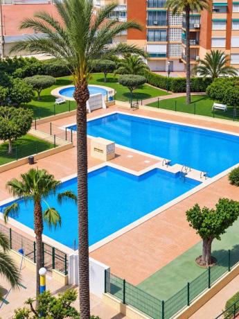 Sprzedaż mieszkania w Piso en Pueblo Levante, Benidorm, Benidorm
thumbnail 2