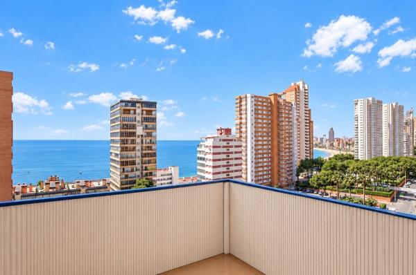 Sprzedaż mieszkania w Piso en Pueblo Levante, Benidorm, Benidorm
thumbnail 3