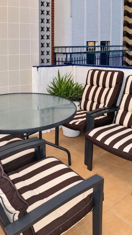 Sprzedaż mieszkania w Piso en Pueblo Levante, Benidorm, Benidorm
 photo 5