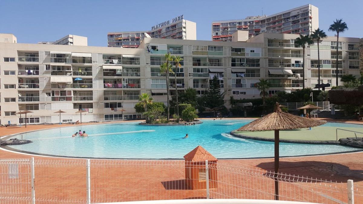 Продажа квартиры на Piso en Calle de Londres, Zona Sierra Helada, Benidorm, Бенидорм
photo 1