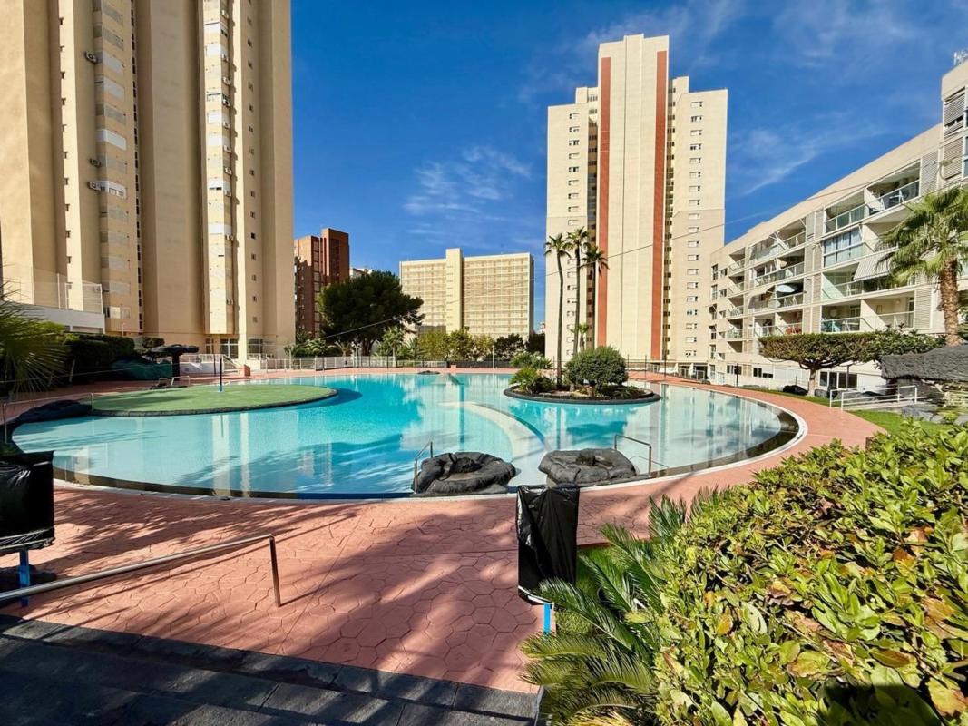 Продажа квартиры на Piso en Calle de Londres, Zona Sierra Helada, Benidorm, Бенидорм
photo 2