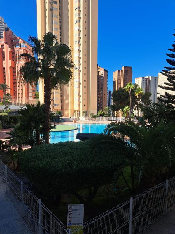 Продажа квартиры на Piso en Calle de Londres, Zona Sierra Helada, Benidorm, Бенидорм
photo 3