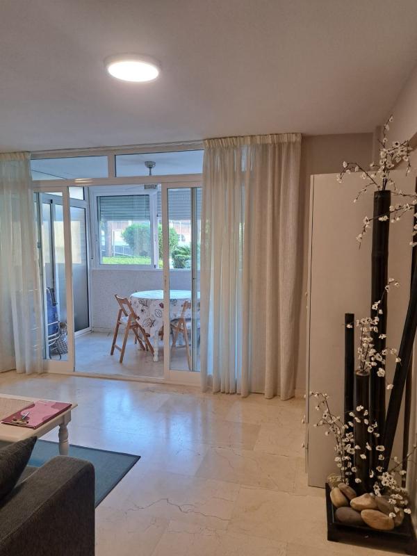 Продажа квартиры на Piso en Calle de Londres, Zona Sierra Helada, Benidorm, Бенидорм
photo 4