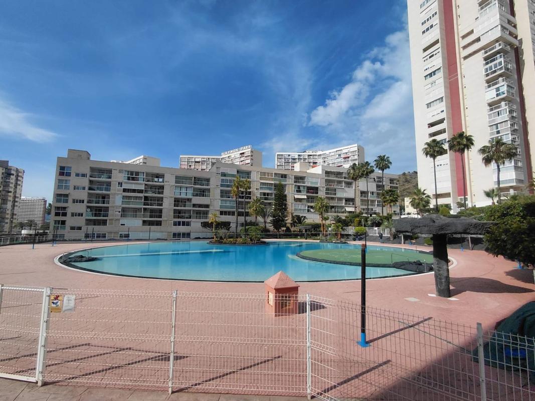 Продажа квартиры на Piso en Calle de Londres, Zona Sierra Helada, Benidorm, Бенидорм
photo 5