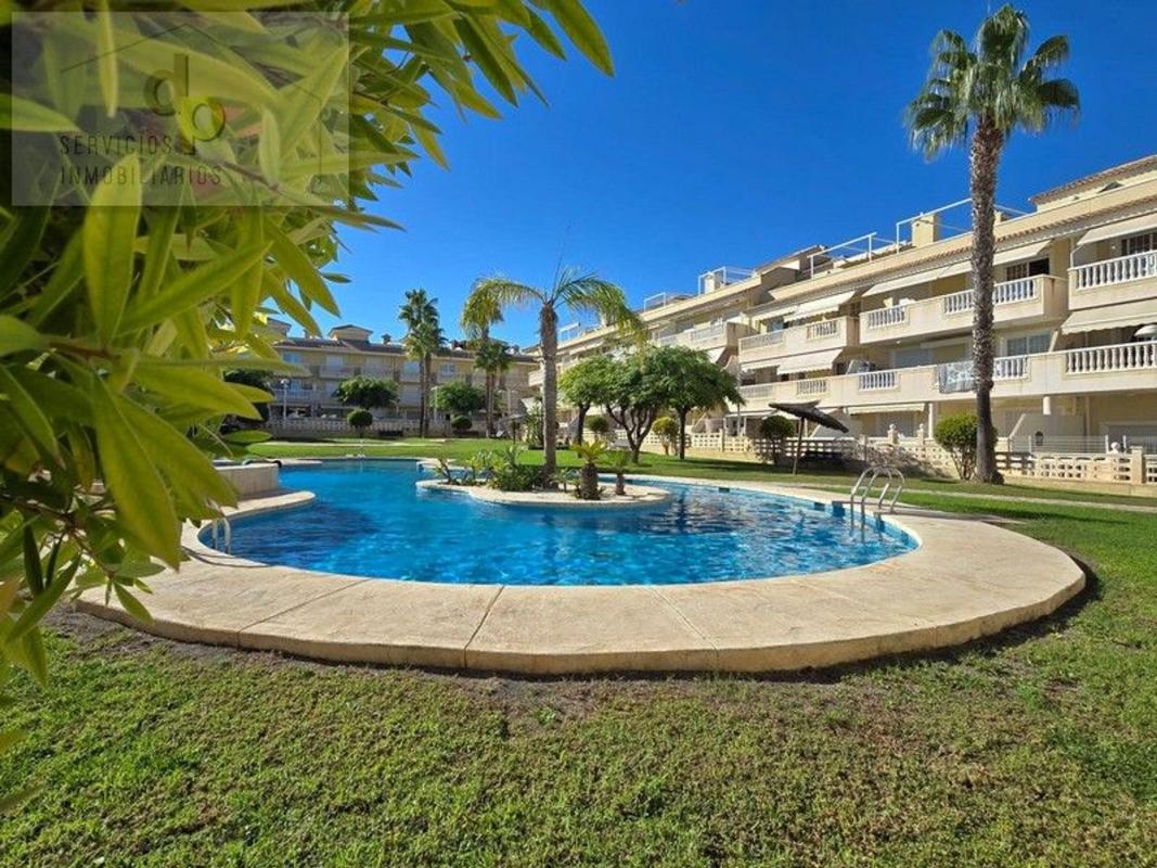Продажа квартиры на Piso en Avenida D'Escandinàvia s/n, Monte Faro-Altomar, Gran Alacant, Гран-Алакант
photo 1