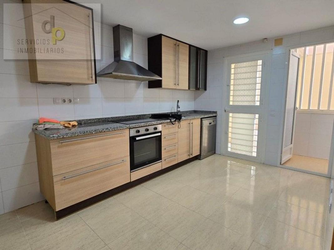 Продажа квартиры на Piso en Avenida D'Escandinàvia s/n, Monte Faro-Altomar, Gran Alacant, Гран-Алакант
photo 3