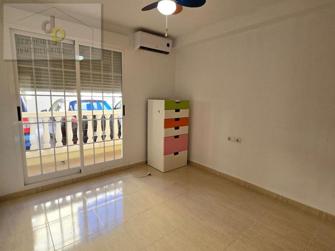 Продажа квартиры на Piso en Avenida D'Escandinàvia s/n, Monte Faro-Altomar, Gran Alacant, Гран-Алакант
photo 5