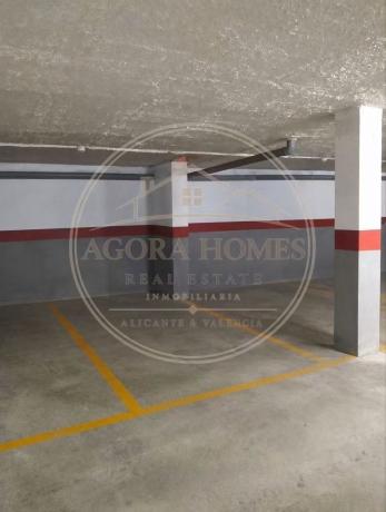 Sale of flat in Piso en Plaza de la Constitució, 1, Barri Eixample, Alcoy / Alcoi, Alcoy
 photo 4