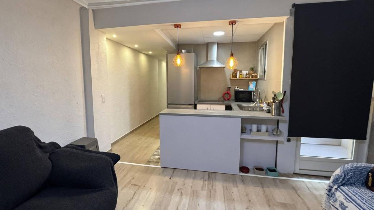 Venta de piso en Piso en Calle Arturo Salvetti Pardo, Carrús Este, Elche / Elx, Elche / Elx
 photo 3