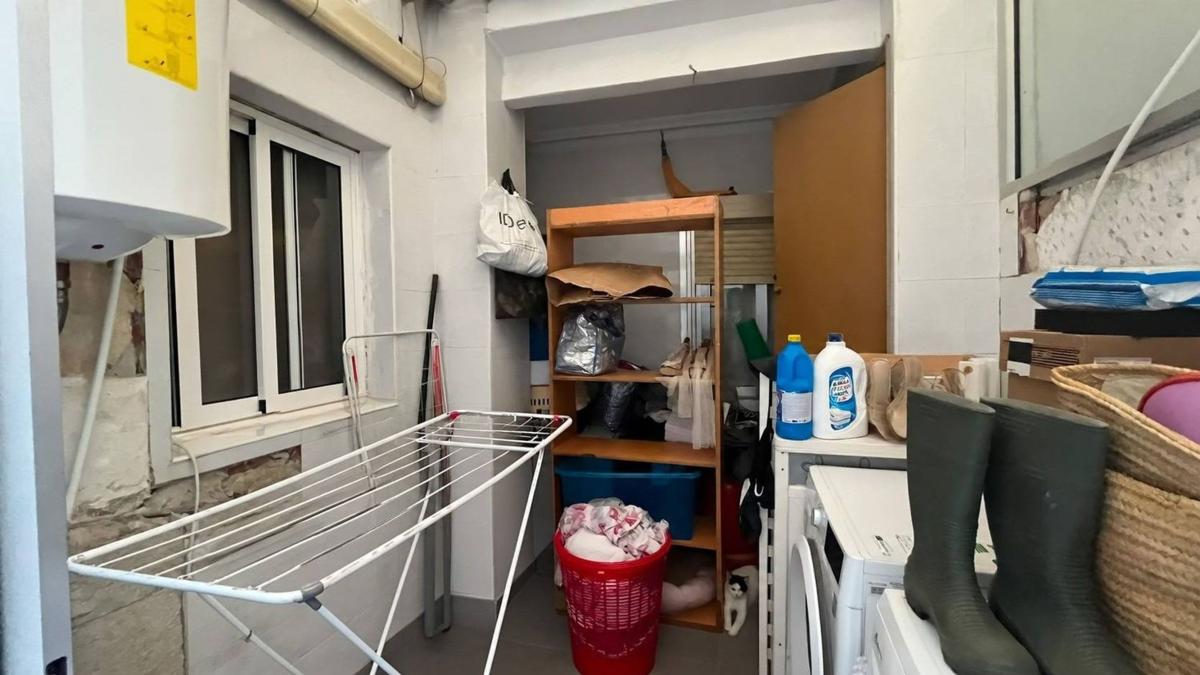 Venta de piso en Piso en Calle Arturo Salvetti Pardo, Carrús Este, Elche / Elx, Elche / Elx
 photo 4