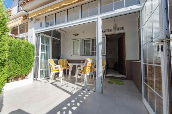 Casa o chalet independiente en Aguas Nuevas, Torrevieja photo 1