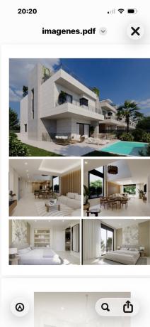 Casa o chalet independiente en Avenida Fotógrafo Francisco Cano, 111, Alicante Golf, Alicante / Alacant thumbnail 2