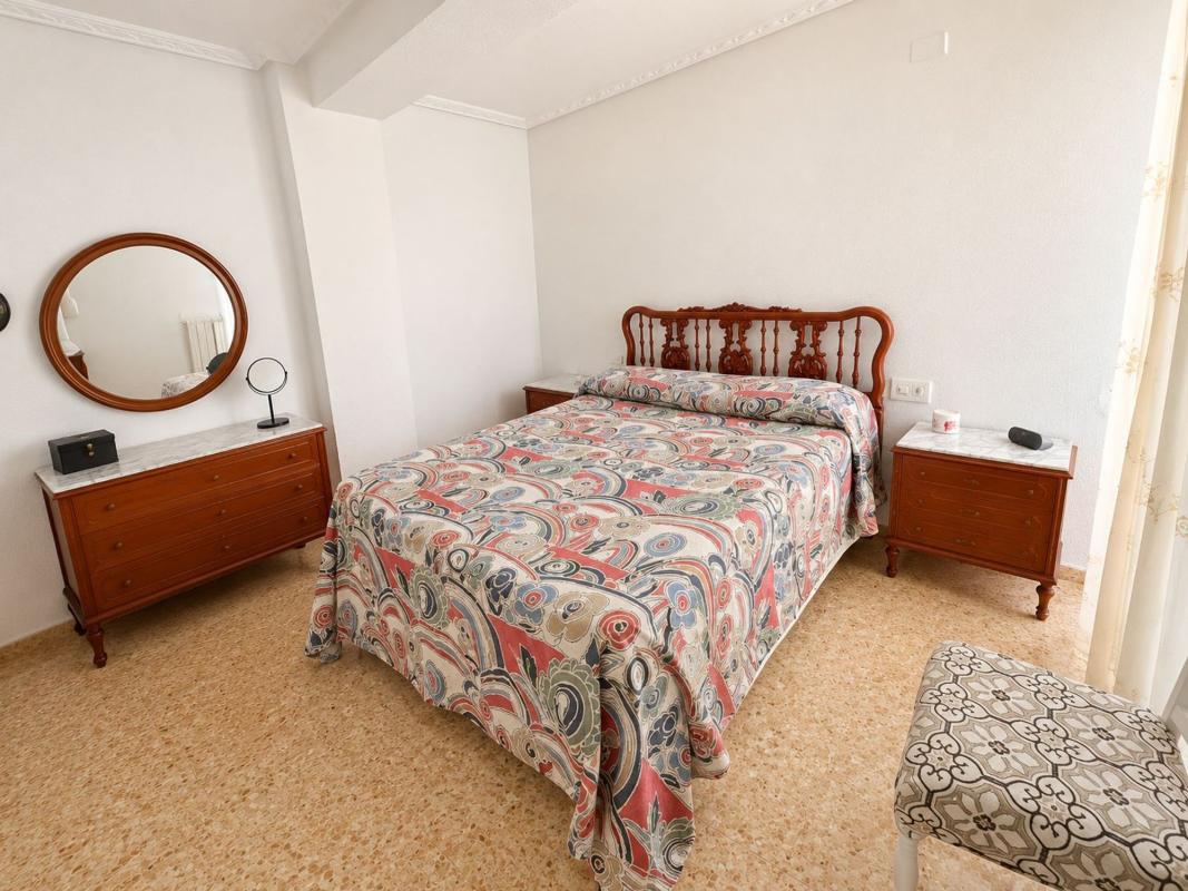 Продажа квартиры на Piso en Calle Tordo, 2, Centro Urbano, Benidorm, Бенидорм
 photo 4