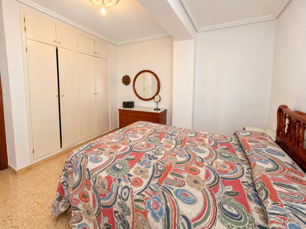 Продажа квартиры на Piso en Calle Tordo, 2, Centro Urbano, Benidorm, Бенидорм
 photo 5