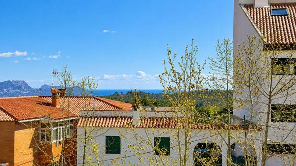 Продажа квартиры на Piso en Av Valencia, La Nucia Pueblo, La Nucia, Ла Нусия
photo 1