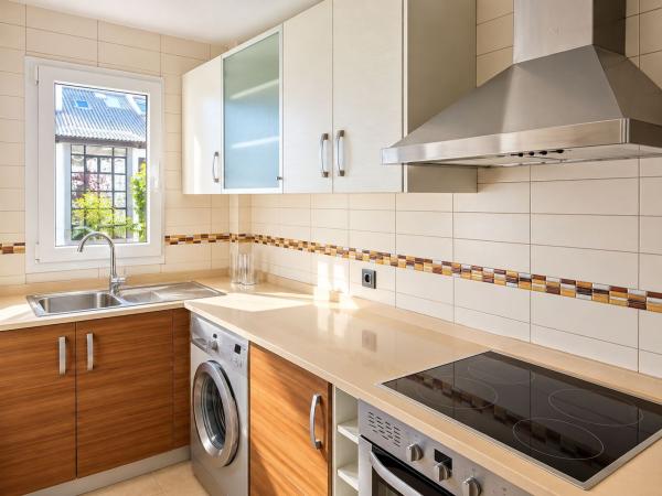 Продажа квартиры на Piso en Av Valencia, La Nucia Pueblo, La Nucia, Ла Нусия
thumbnail 2