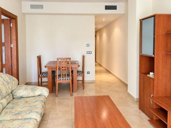 Продажа квартиры на Piso en Av Valencia, La Nucia Pueblo, La Nucia, Ла Нусия
thumbnail 3