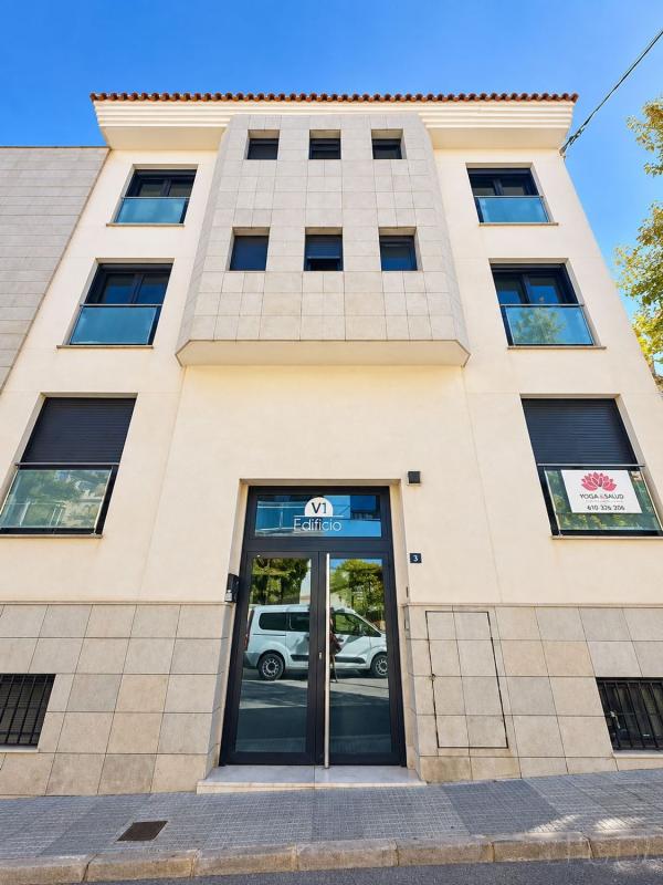 Sprzedaż mieszkania w Piso en Av Valencia, La Nucia Pueblo, La Nucia, La Nucia
 photo 4