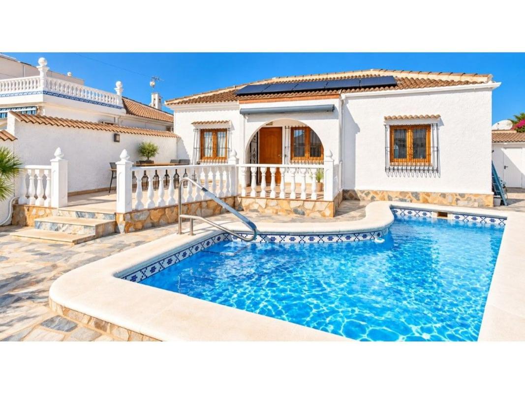Properties for sale and rent in Spain photo 1