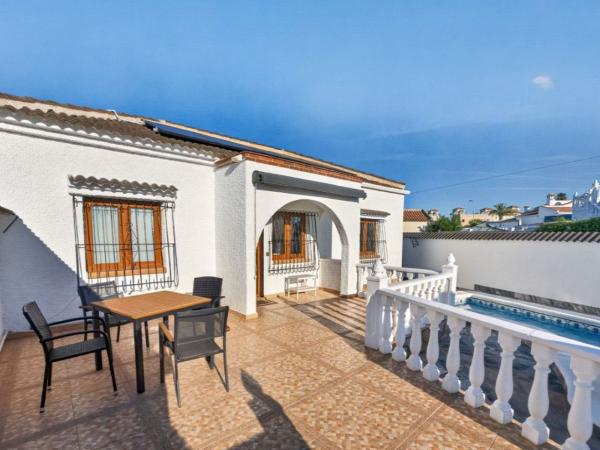 Casa o chalet independiente en Calle Ravel, 107, La Siesta - El Salado - Torreta, Torrevieja photo 4