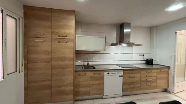 Venta de piso en Piso en Calle Federico García Lorca, Raval de Santa Teresa-El Asilo, Elche / Elx, Elche / Elx
thumbnail 2