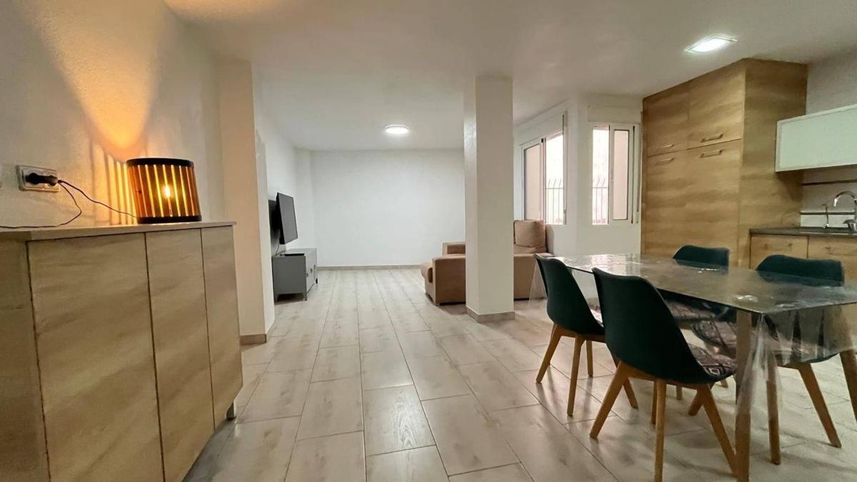 Venta de piso en Piso en Calle Federico García Lorca, Raval de Santa Teresa-El Asilo, Elche / Elx, Elche / Elx
photo 4