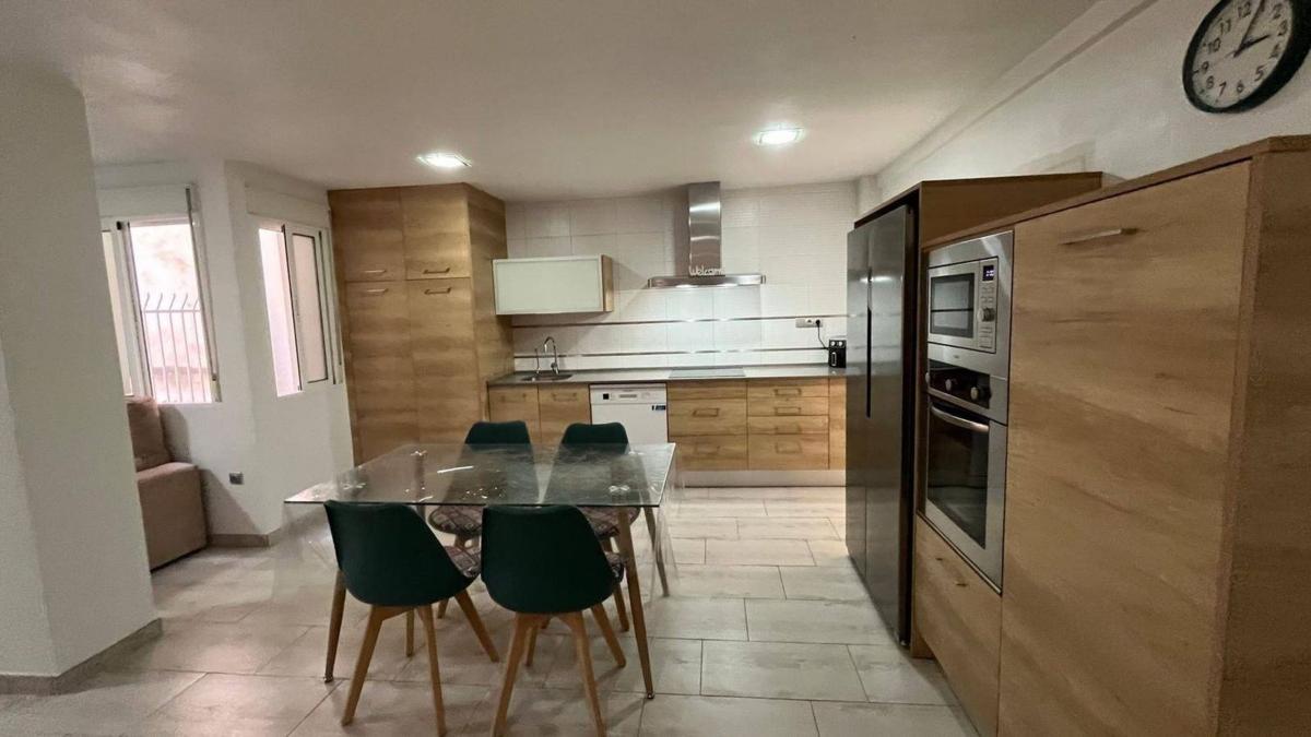 Venta de piso en Piso en Calle Federico García Lorca, Raval de Santa Teresa-El Asilo, Elche / Elx, Elche / Elx
photo 5