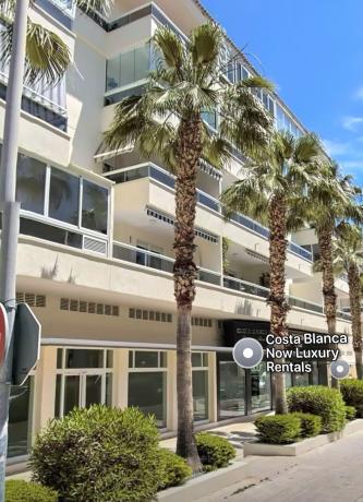 Venta de piso en Piso en L'Albir, Alfaz del Pi, Alfaz del Pi
 photo 4