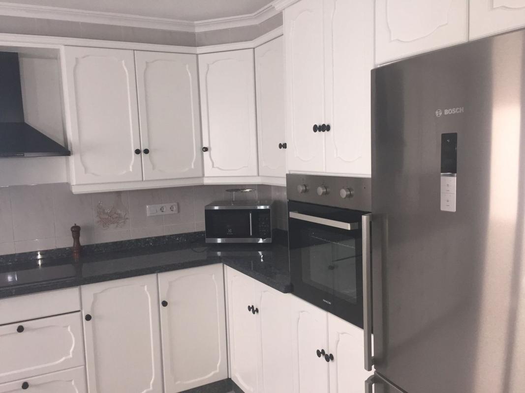 Продажа квартиры на Piso en Calle Capellà Margall, 14, Novelda, Новельда
photo 5