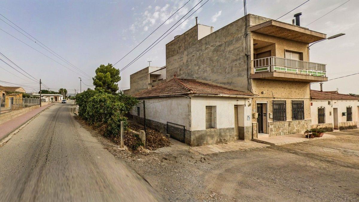 Venta de chalet independiente en Casa o chalet en La Murada-Los Vicentes, Orihuela, Orihuela
photo 1