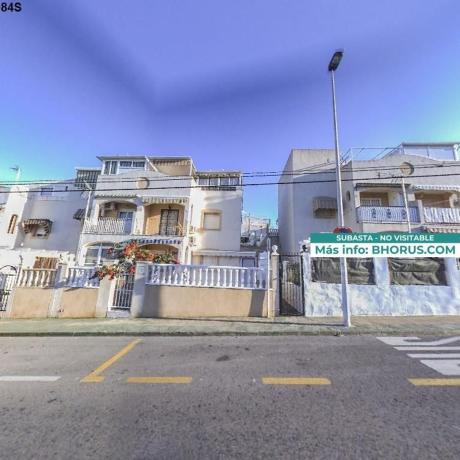 Casa o chalet independiente en Urbanización Lago Jardín 2 M5, Los Balcones - Los Altos del Edén, Torrevieja photo 1