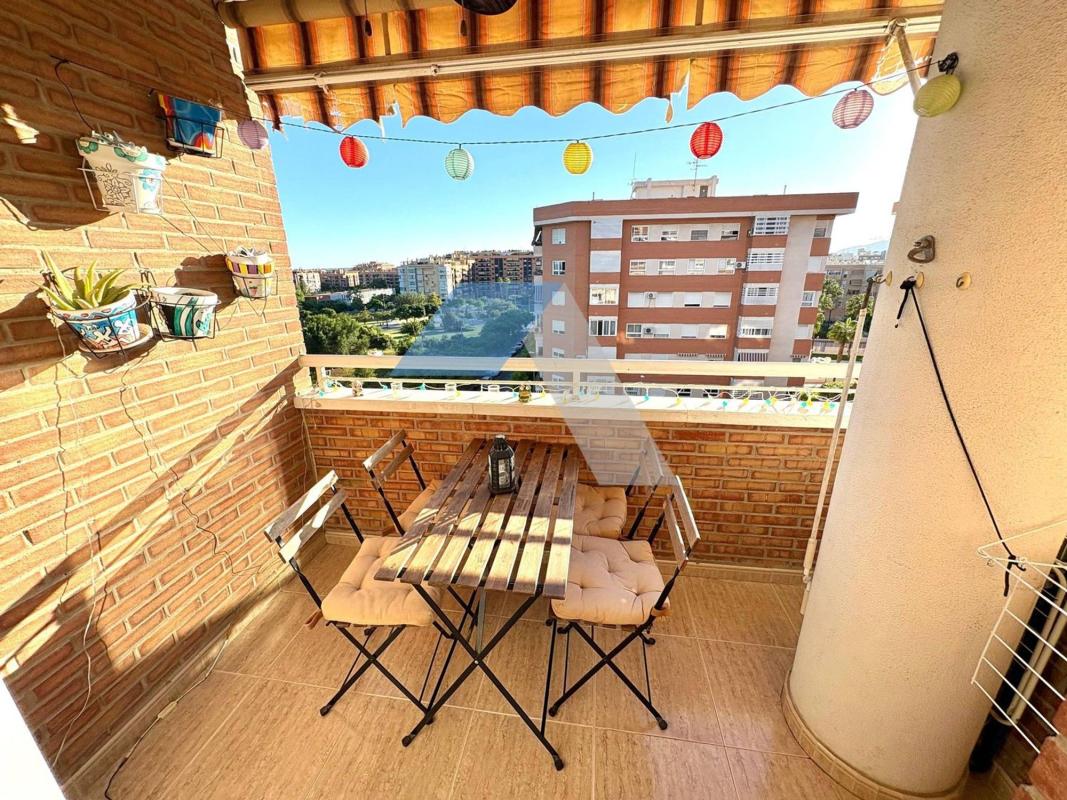 Продажа квартиры на Piso en Sol y Luz, San Vicente del Raspeig, Сан-Висенте-дель-Распейг
photo 1